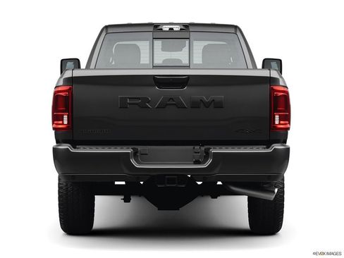 New 2026 RAM 3500 Limited image 5
