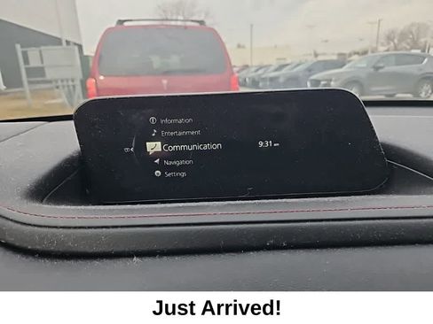 Used 2023 MAZDA CX-30 AWD 2.5 S w/ Preferred Package image 7