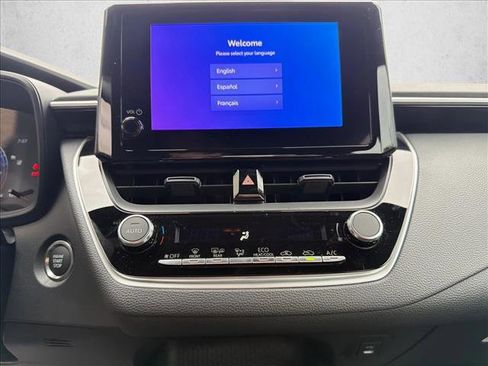 New 2026 Toyota Corolla SE image 15