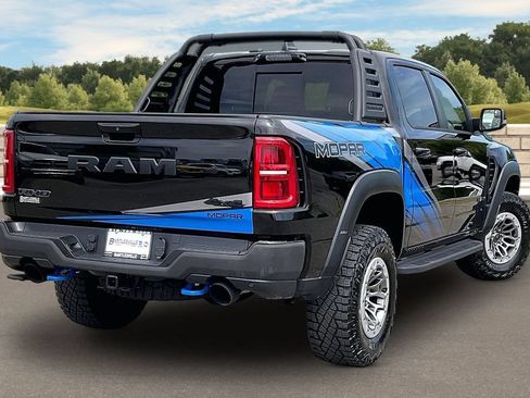 Used 2025 RAM 1500 RHO w/ RHO Level 1 Equipment Group AWD/4WD image 9