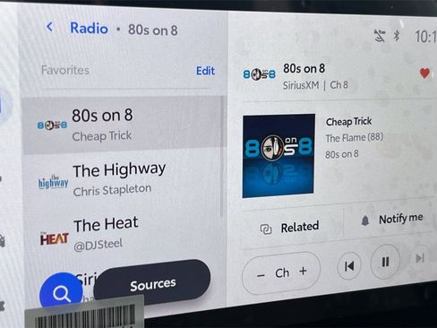 Certified 2024 Toyota Tacoma SR5 image 21