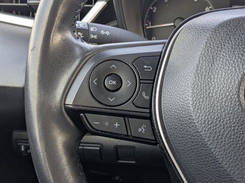 Used 2024 Toyota Corolla SE w/ SE Premium Package image 23