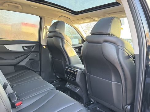 New 2026 Acura MDX Base image 20