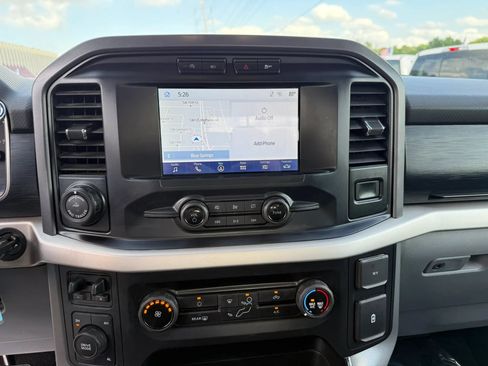 Used 2021 Ford F150 XLT w/ Trailer Tow Package AWD/4WD image 19