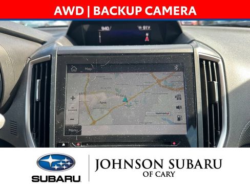 Used 2022 Subaru Forester Limited AWD/4WD image 10