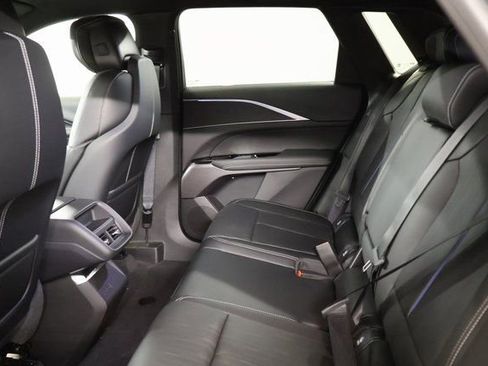 New 2026 Cadillac Lyriq Luxury image 26