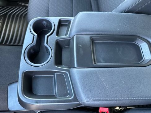 Certified 2023 Chevrolet Silverado 1500 LT AWD/4WD image 22
