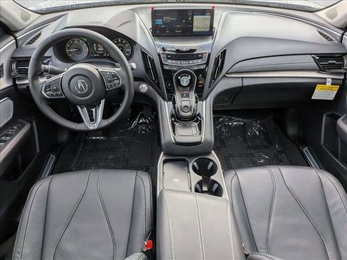 New 2025 Acura RDX SH-AWD w/ Technology Package image 16