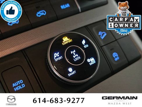 Used 2021 Hyundai Palisade SE AWD/4WD image 31