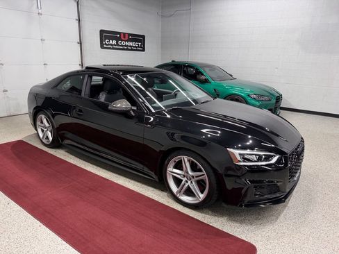 Used 2018 Audi S5 Prestige AWD/4WD image 10