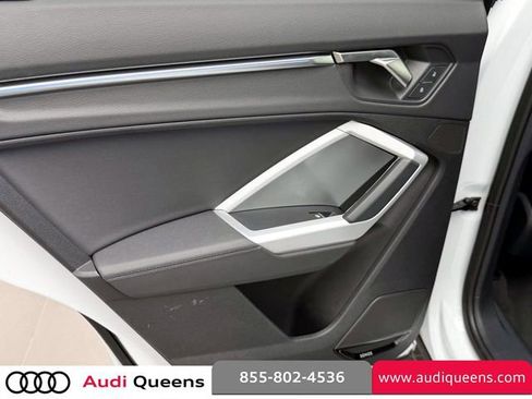 Certified 2023 Audi Q3 2.0T Premium Plus w/ Premium Plus Package AWD/4WD image 11