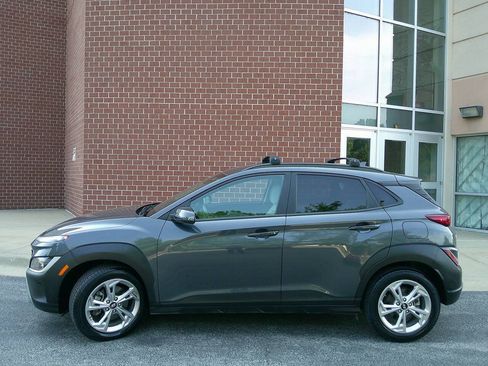 Used 2022 Hyundai Kona SEL AWD/4WD image 7
