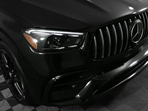 New 2026 Mercedes-Benz GLE 63 AMG S image 36