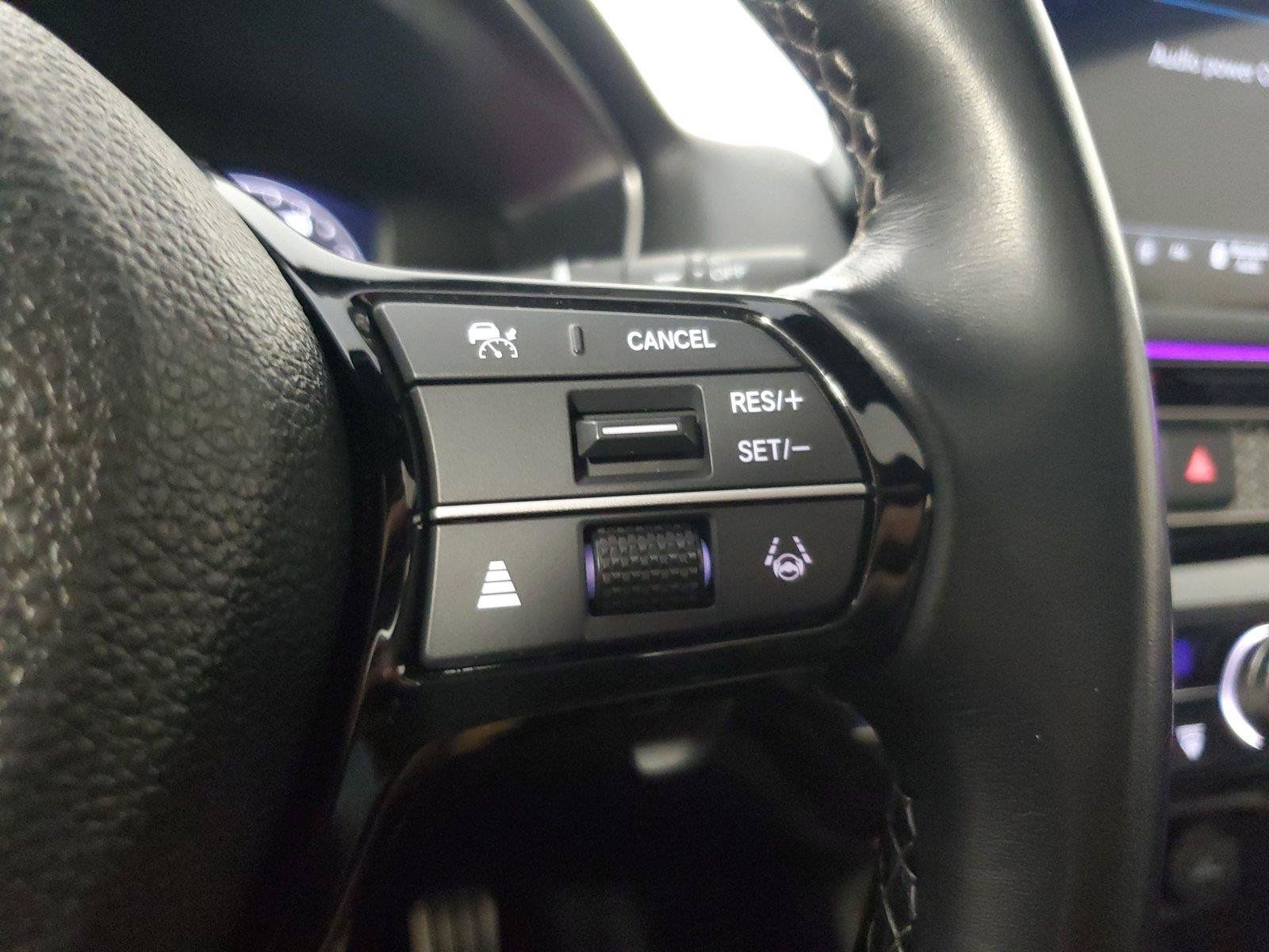 Used 2023 Honda Civic Sport Touring image 25