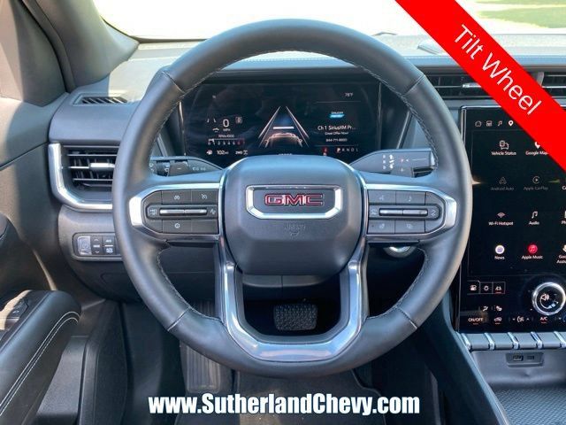 Used 2026 GMC Terrain Elevation AWD/4WD image 20