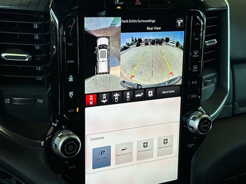 New 2026 RAM 1500 Big Horn image 16