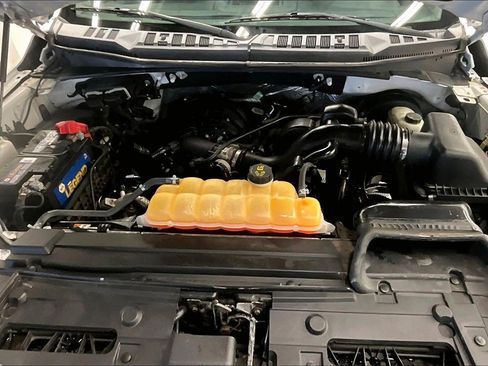 Used 2016 Ford F150 XL image 9