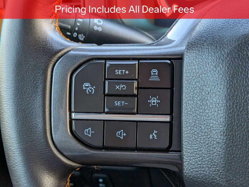Used 2023 Ford F150 Tremor w/ Equipment Group 402A High AWD/4WD image 27
