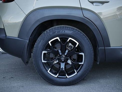 Used 2023 MAZDA CX-50 Meridian Edition w/ Apex Package image 6