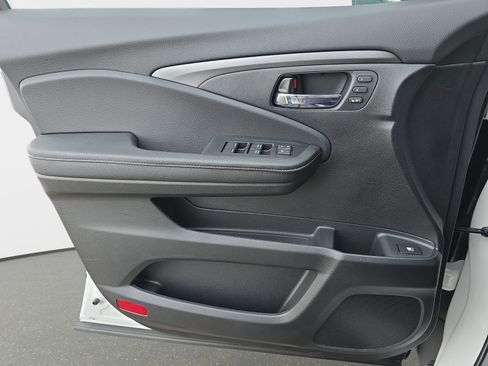 New 2026 Honda Ridgeline RTL image 27