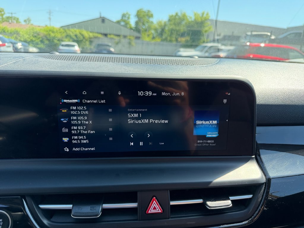 Certified 2024 Kia Seltos S AWD/4WD image 17