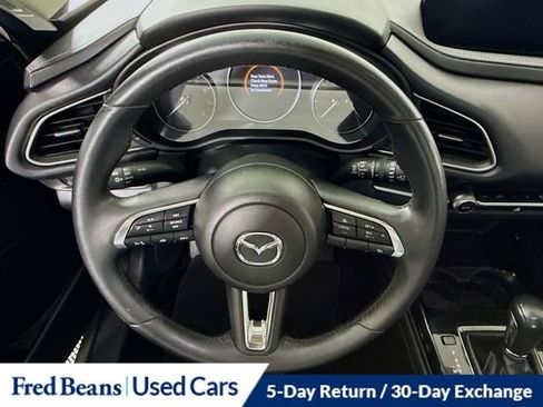 Used 2024 MAZDA CX-30 AWD 2.5 S w/ Select Sport Pkg image 13