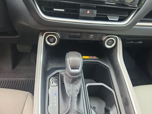 Used 2026 Toyota Grand Highlander AWD image 16