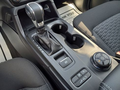 New 2025 Ford Ranger XLT w/ Equipment Group 301A High image 22