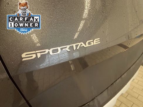 Used 2023 Kia Sportage LX image 13