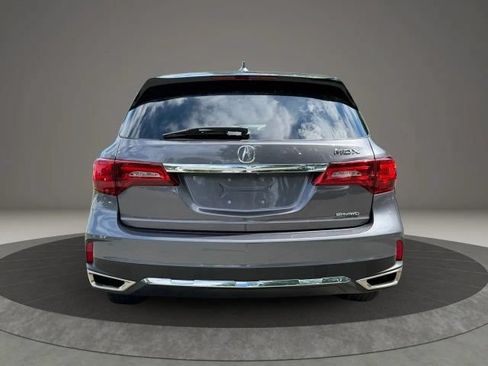 Used 2020 Acura MDX SH-AWD image 6