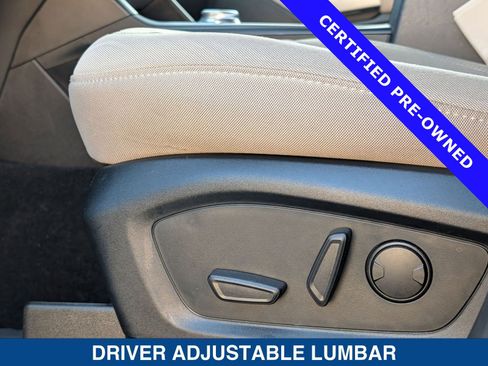 Certified 2020 Ford Explorer XLT image 22