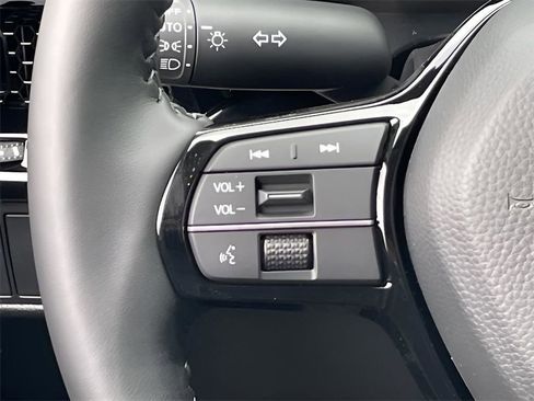 New 2026 Honda CR-V EX-L image 12