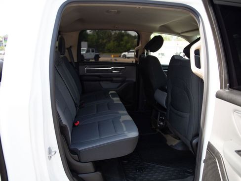 Used 2020 RAM 1500 Big Horn AWD/4WD image 22