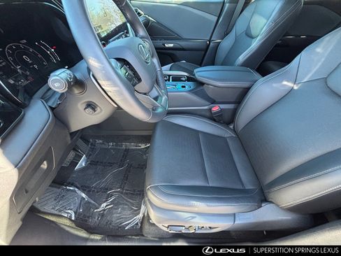 Used 2024 Lexus TX 350 FWD image 19