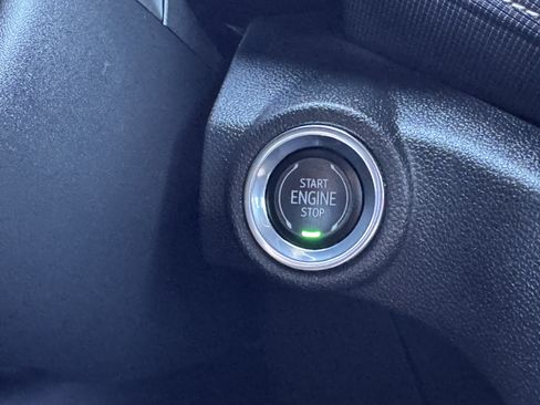 Certified 2022 Chevrolet TrailBlazer ACTIV w/ Technology Package image 28