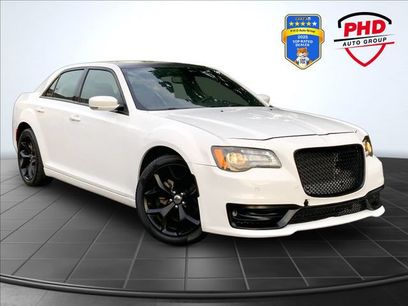Used 2023 Chrysler 300 S