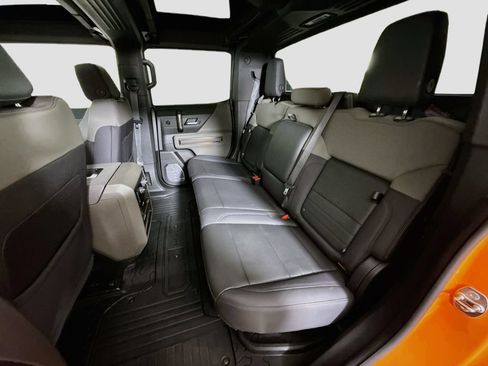Used 2024 GMC Hummer EV 2X w/ Extreme Off-Road Package AWD/4WD image 24