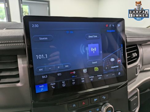 Used 2024 Ford Expedition XLT AWD/4WD image 12