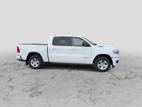 New 2026 RAM 1500 Big Horn image 9