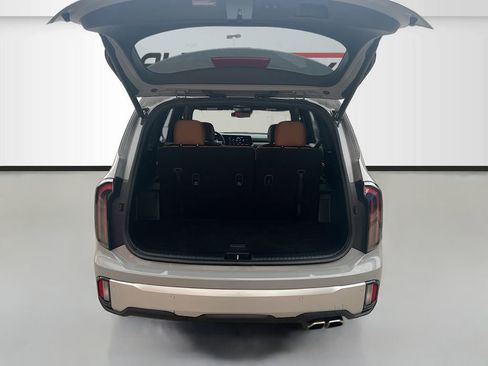 Used 2023 Kia Telluride EX X-Line AWD/4WD image 28