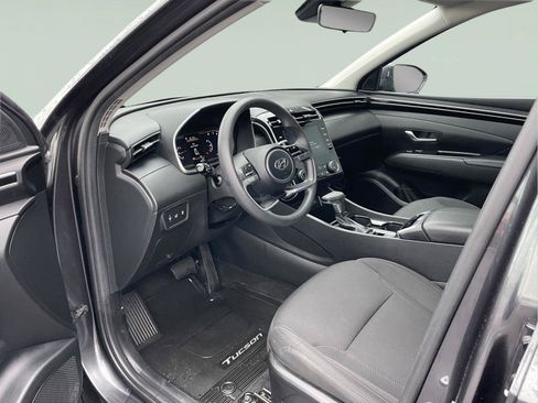 Used 2023 Hyundai Tucson SEL AWD/4WD image 12