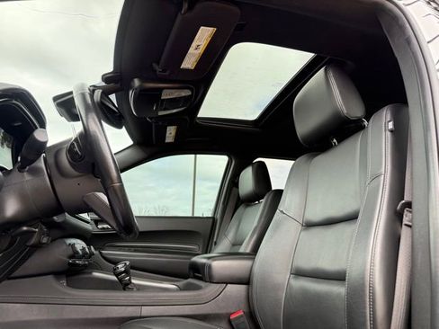 Used 2021 Dodge Durango GT image 25