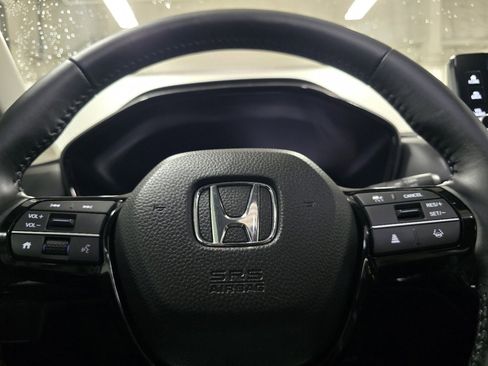 Used 2025 Honda CR-V EX-L image 25