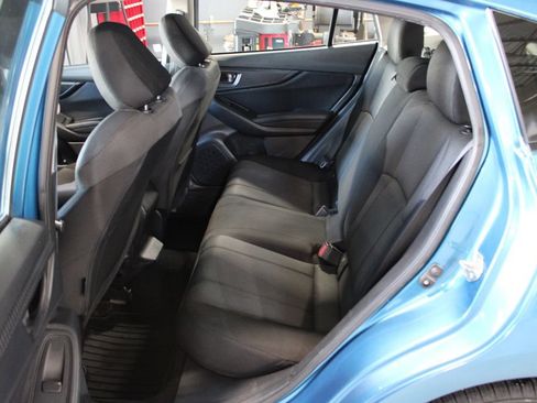 Used 2017 Subaru Impreza 2.0i AWD/4WD image 10