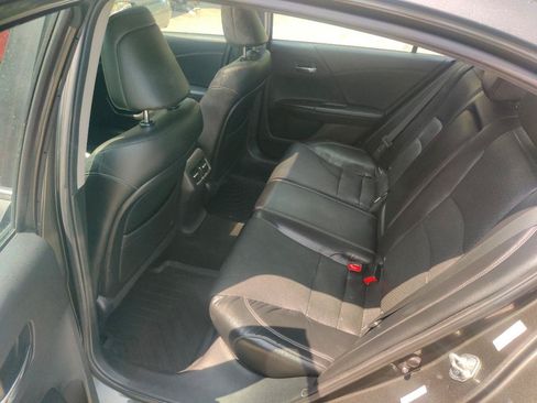 Used 2014 Honda Accord EX-L image 12