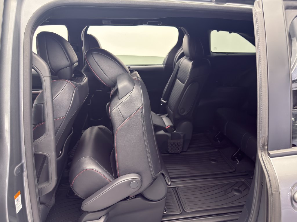 Used 2026 Toyota Sienna XSE AWD/4WD image 42