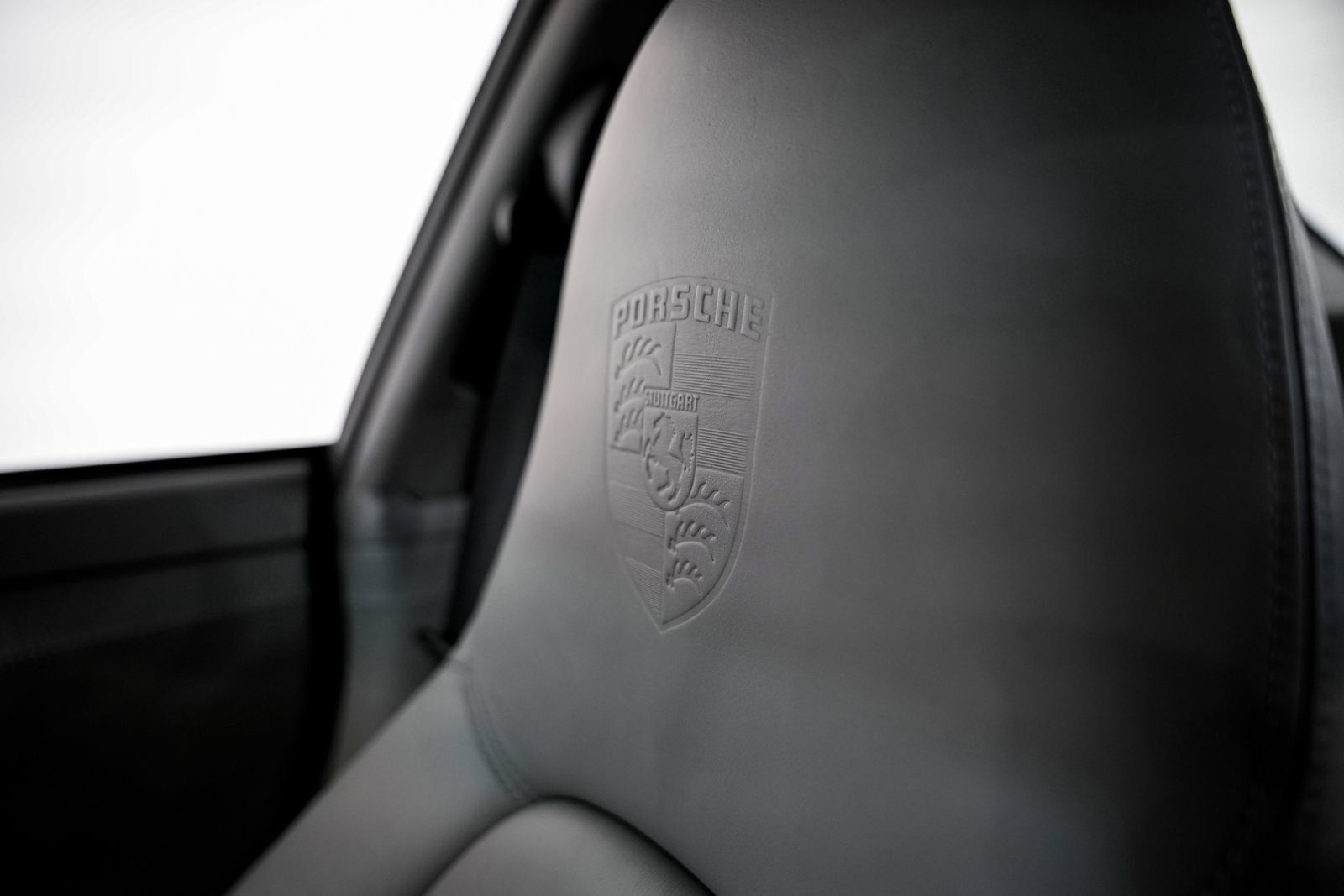 Used 2003 Porsche 911 Carrera 4S AWD/4WD image 18
