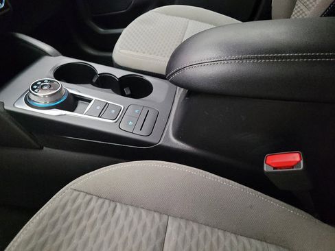 Used 2022 Ford Escape SE w/ Convenience Package image 26