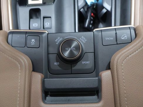 Used 2025 Toyota Grand Highlander AWD Hybrid image 32