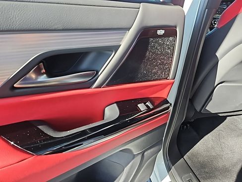 Used 2022 Lexus LX 600 F Sport image 36